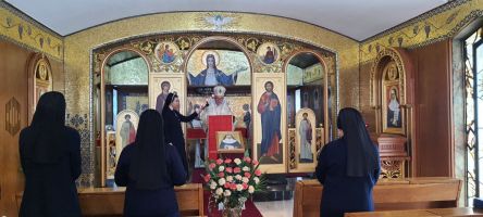 Sluzhba Bozha